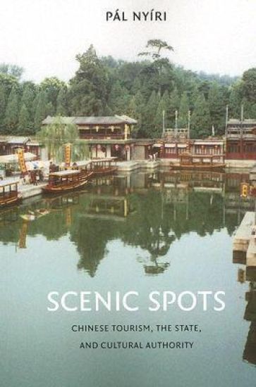 Scenic Spots