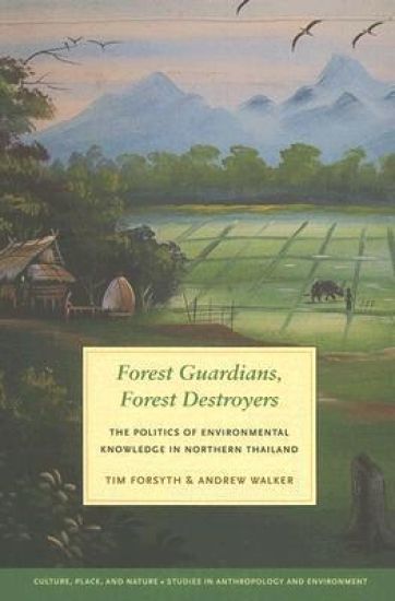 Forest Guardians, Forest Destroyers
