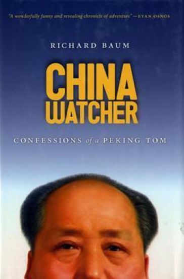 China Watcher