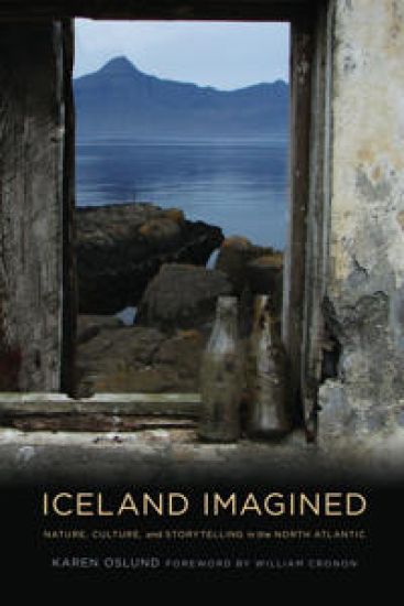 Iceland Imagined
