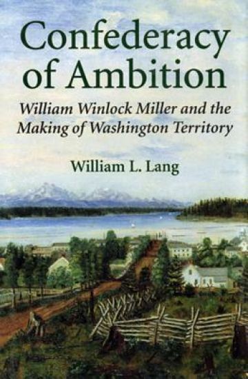 Confederacy of Ambition