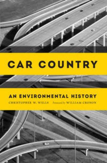 Car Country