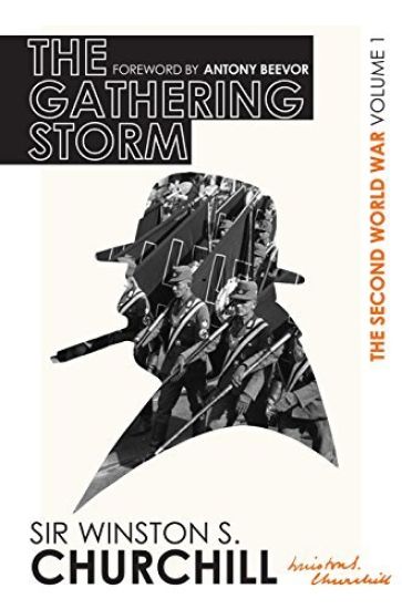 The Second World War: The Gathering Storm
