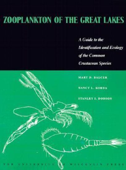 Zooplankton of the Great Lakes