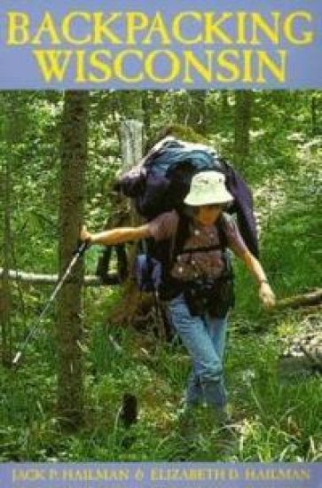 Backpacking Wisconsin
