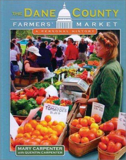 Dane County Farmers' Market