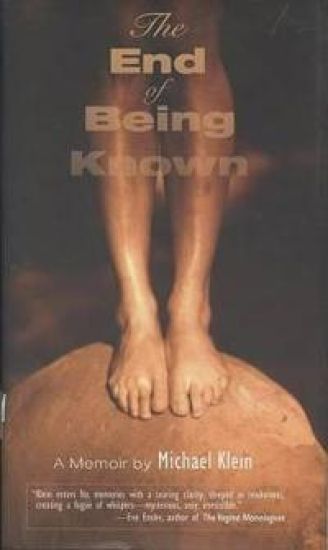 The End of Being Known
