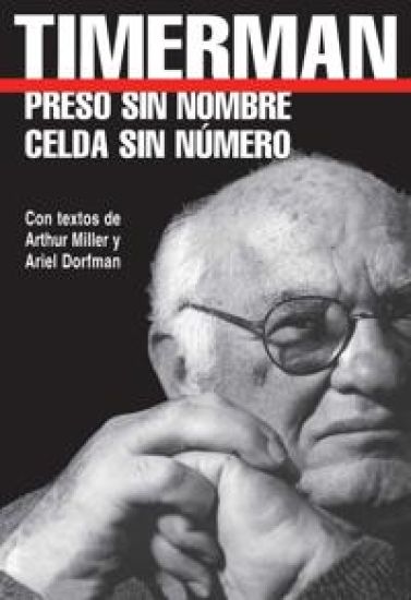 Preso sin Nombre, Celda sin Numero