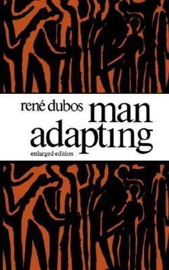 Man Adapting