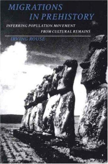 Migrations in Prehistory