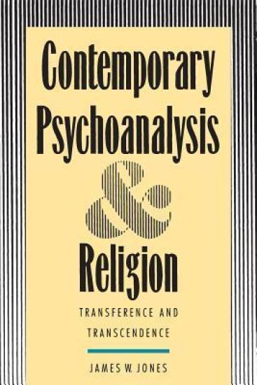 Contemporary Psychoanalysis and Religion