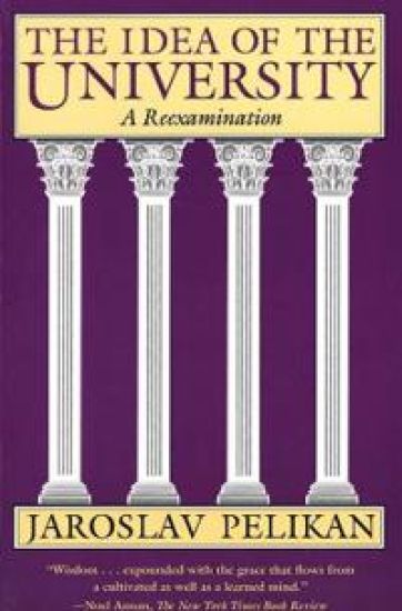 The Idea of the University