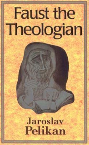 Faust the Theologian
