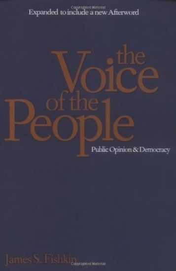 The Voice of the People