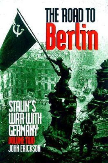 The Road to Berlin