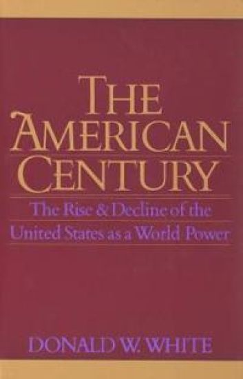 The American Century