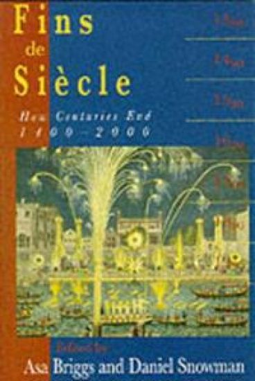 Fins de Siécle