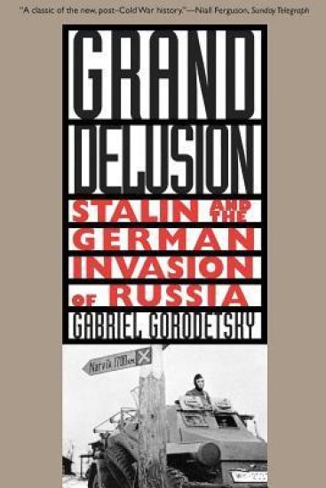 Grand Delusion