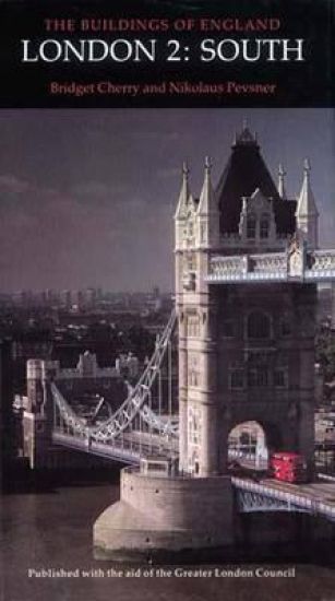 London 2: South