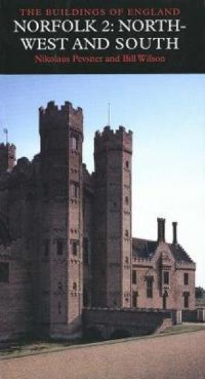 Norfolk 2: North-West and South