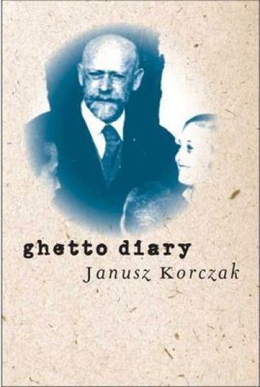 Ghetto Diary