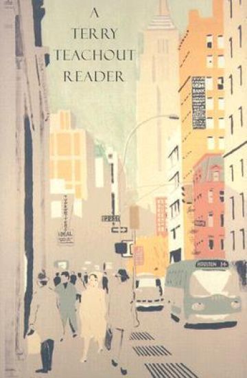 A Terry Teachout Reader
