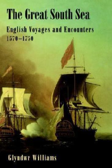 The Great South Sea