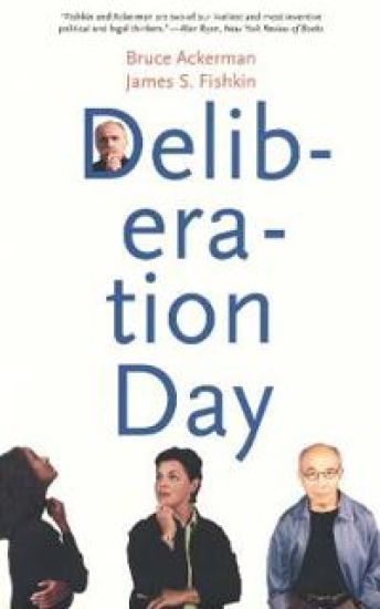 Deliberation Day