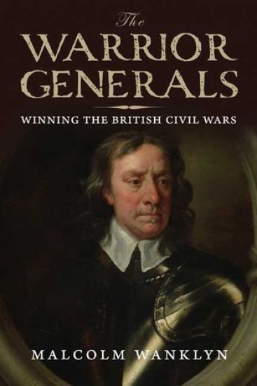 The Warrior Generals