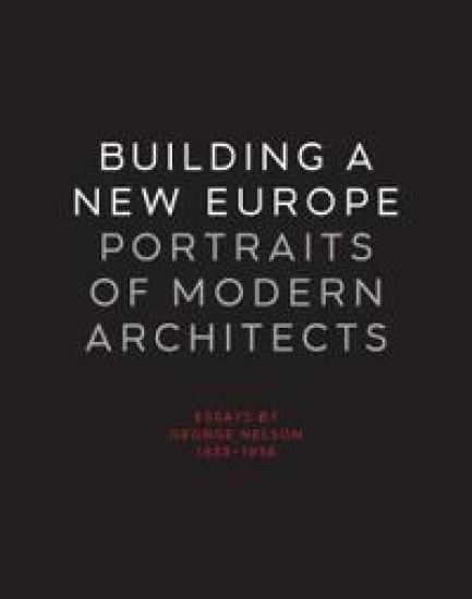 Building a New Europe