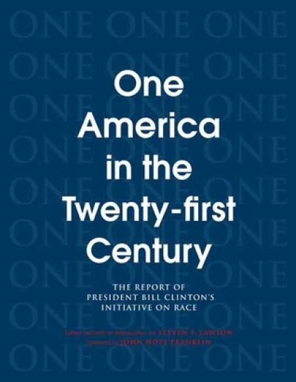 One America in the 21st Century