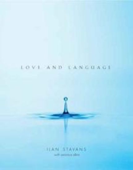 Love and Language