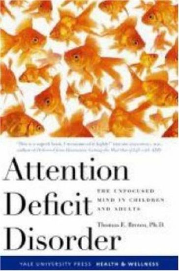 Attention Deficit Disorder