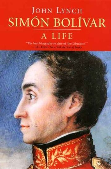 Sim¿n Bol¿var (Simon Bolivar)