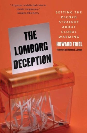 The Lomborg Deception