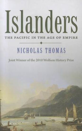 Islanders