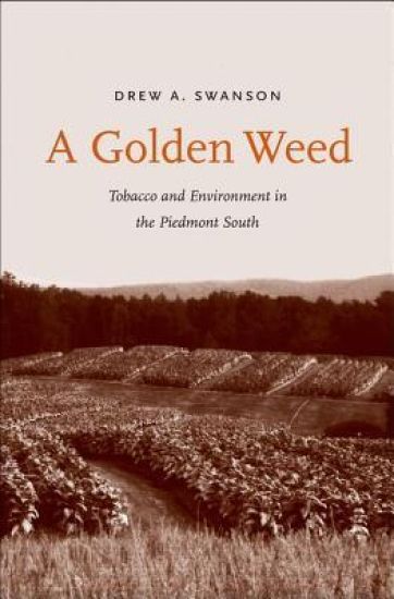 A Golden Weed