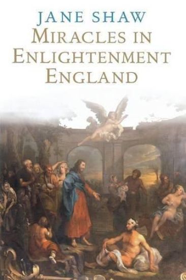 Miracles in Enlightenment England