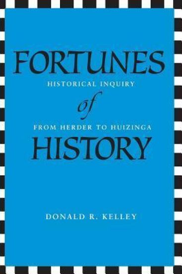 Fortunes of History