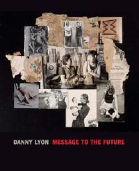 Danny Lyon