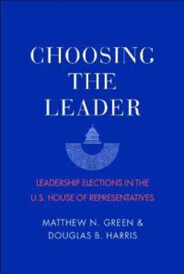 Choosing the Leader