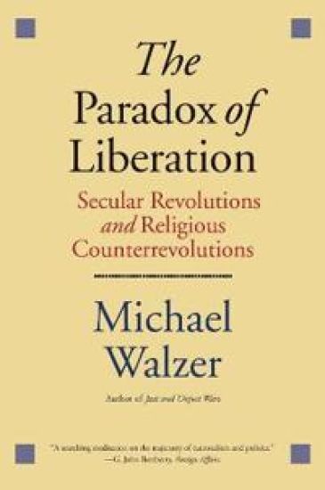 The Paradox of Liberation