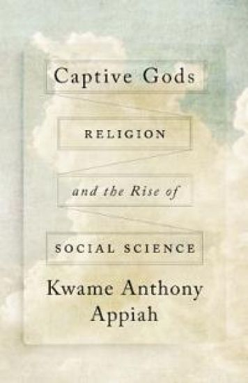Captive Gods