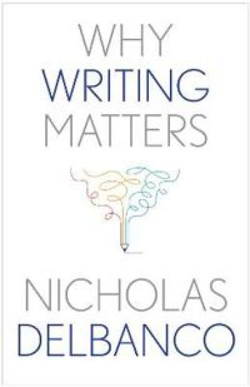 Why Writing Matters
