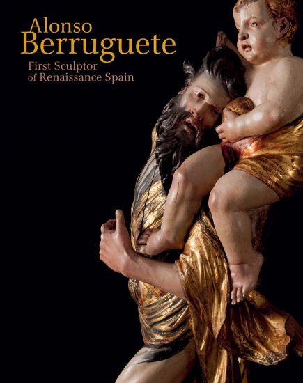 Alonso Berruguete