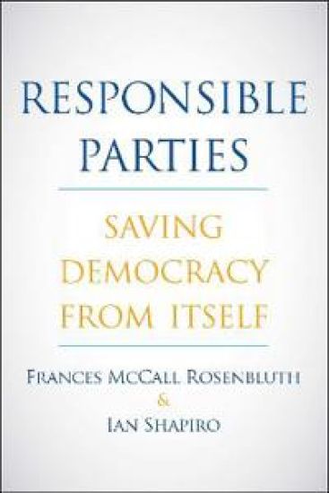Responsible Parties