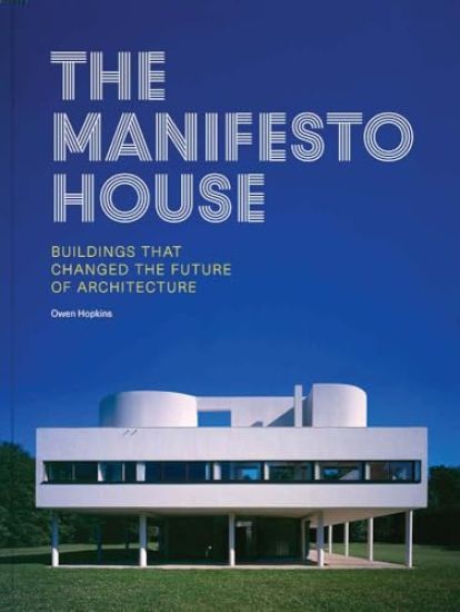 The Manifesto House