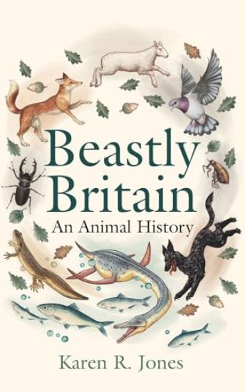 Beastly Britain