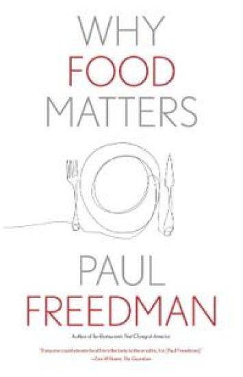 Why Food Matters