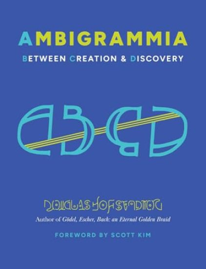 Ambigrammia